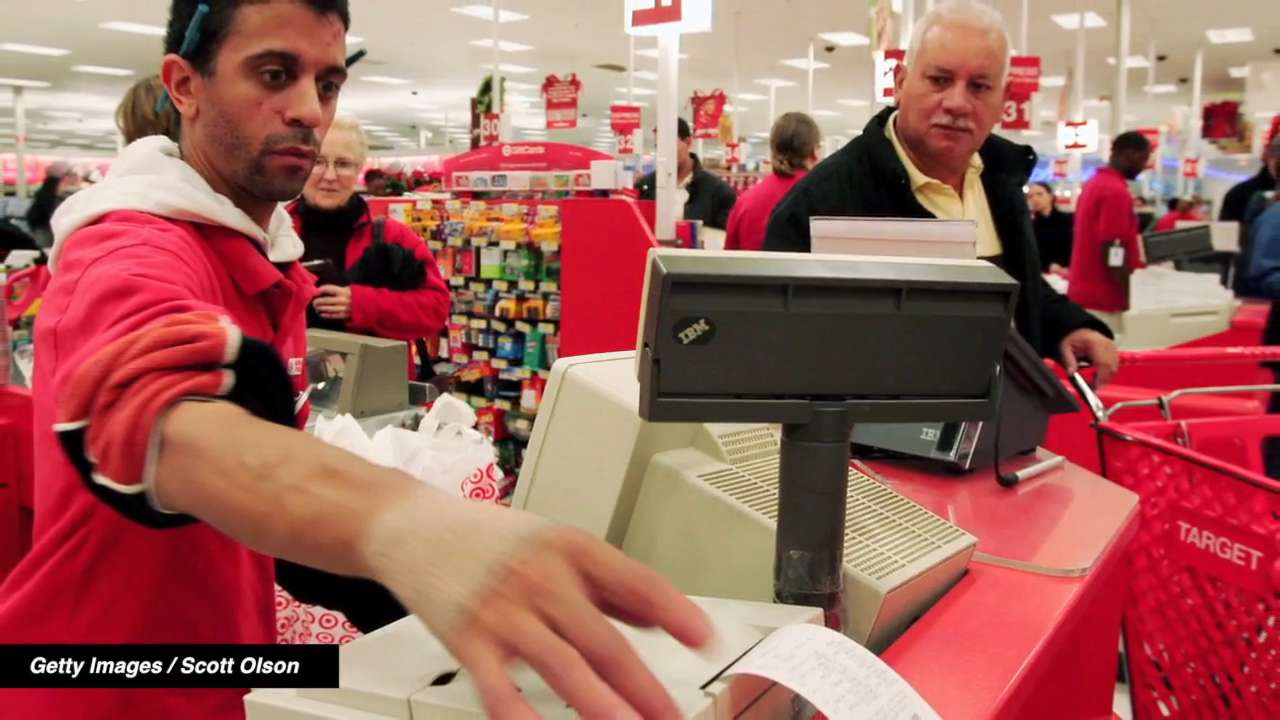 Target wants your unwanted gift cards