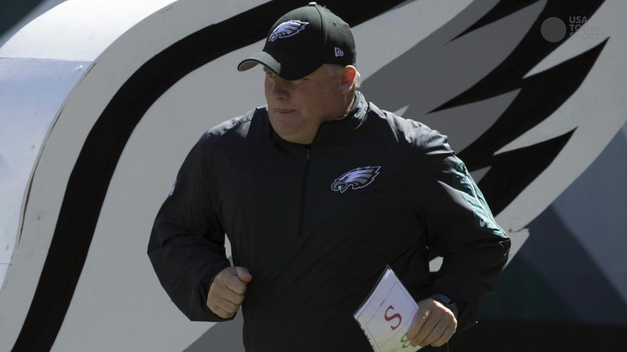 Former Secretary, Fired By Chip Kelly, Receives Eagles Super Bowl Ring -  CBS Philadelphia