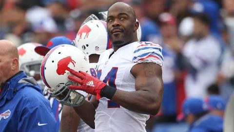 NFL notebook: Buffalo Bills to cut Mario Williams in upcoming offseason