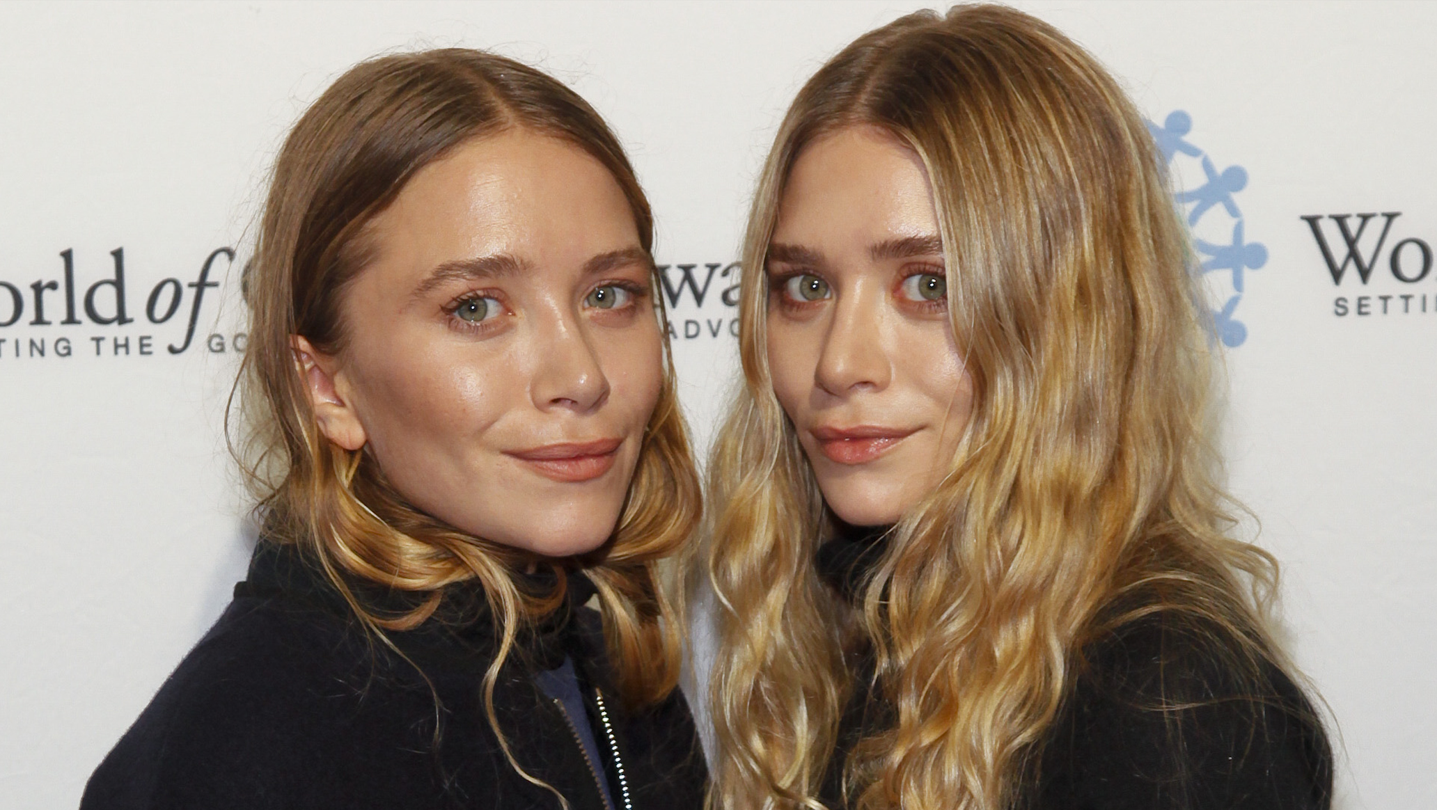 indhold erosion Goneryl Mary-Kate and Ashley Olsen interview: 'Discreet' lives, The Row
