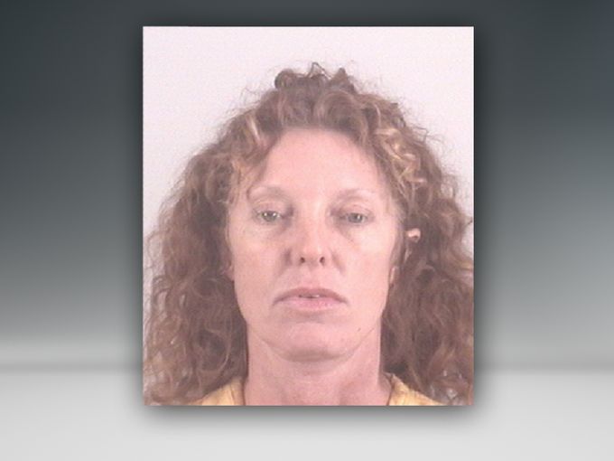 Mom Of Affluenza Teen Held In Texas Jail On 1m Bond