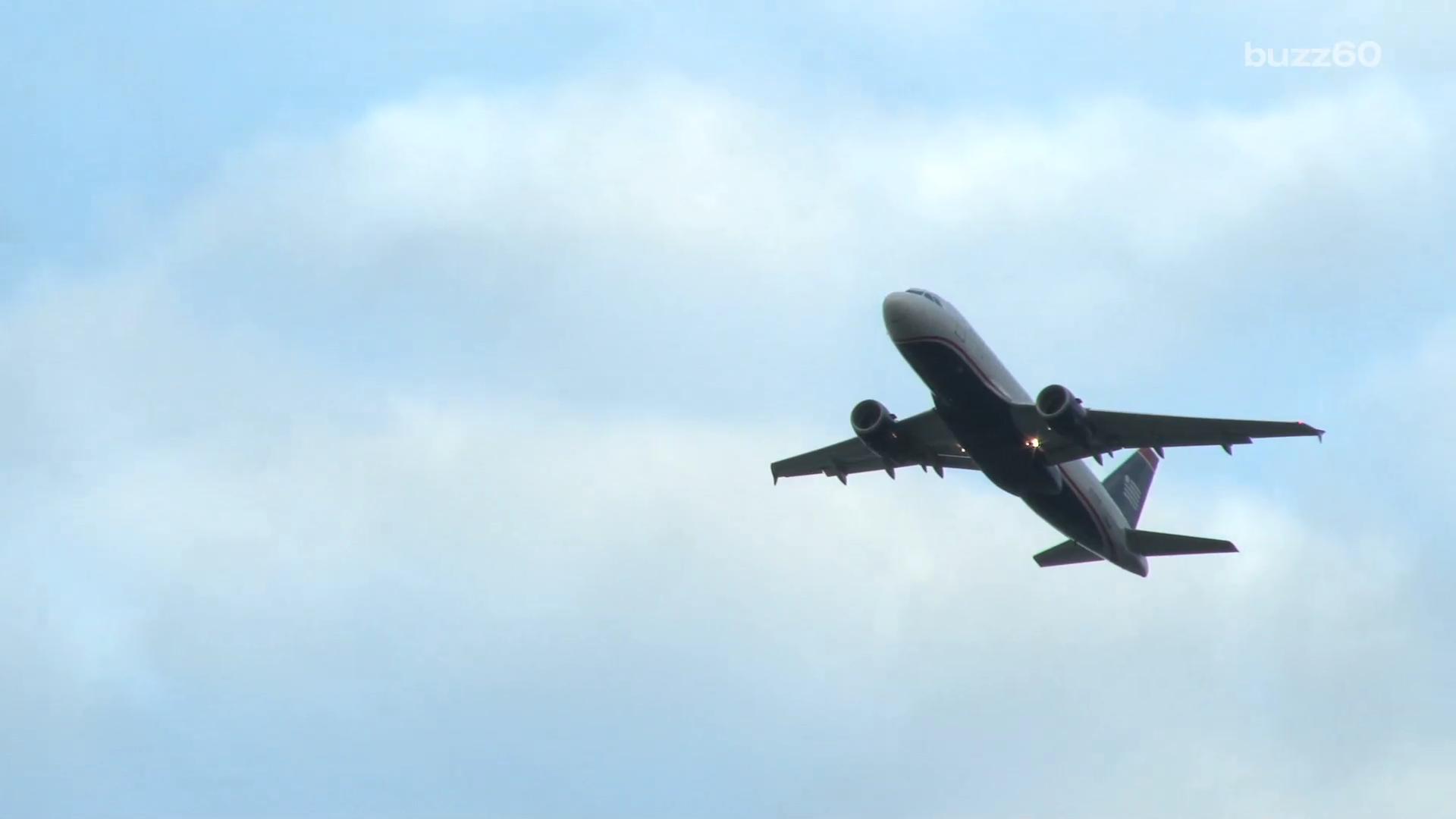 Flight Attendants Reveal Worst Behavior In The Sky