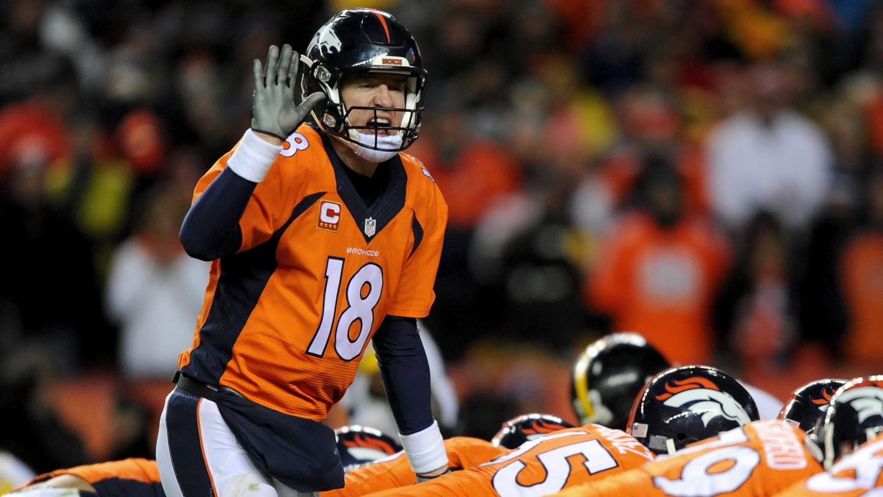 Broncos defeat Steelers, 23-16, as Peyton Manning will face Tom