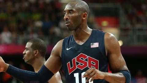 Kobe Bryant says he won't play for Team USA in 2016 Olympics - NBC Sports
