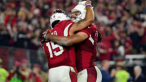 NFC Championship Game Preview and Prediction: Arizona Cardinals vs.  Carolina Panthers 