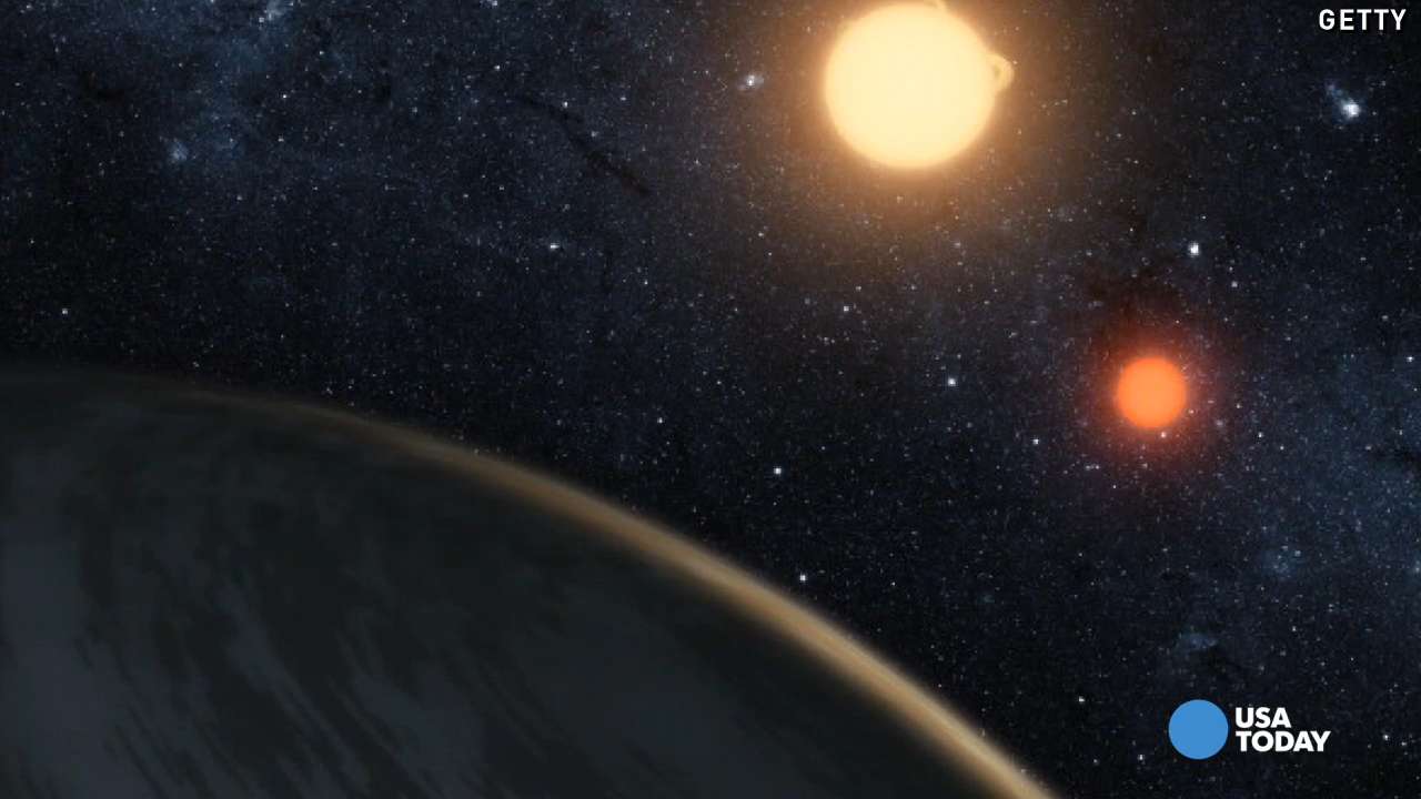 5 planets to appear together for 1st time in 11 years 