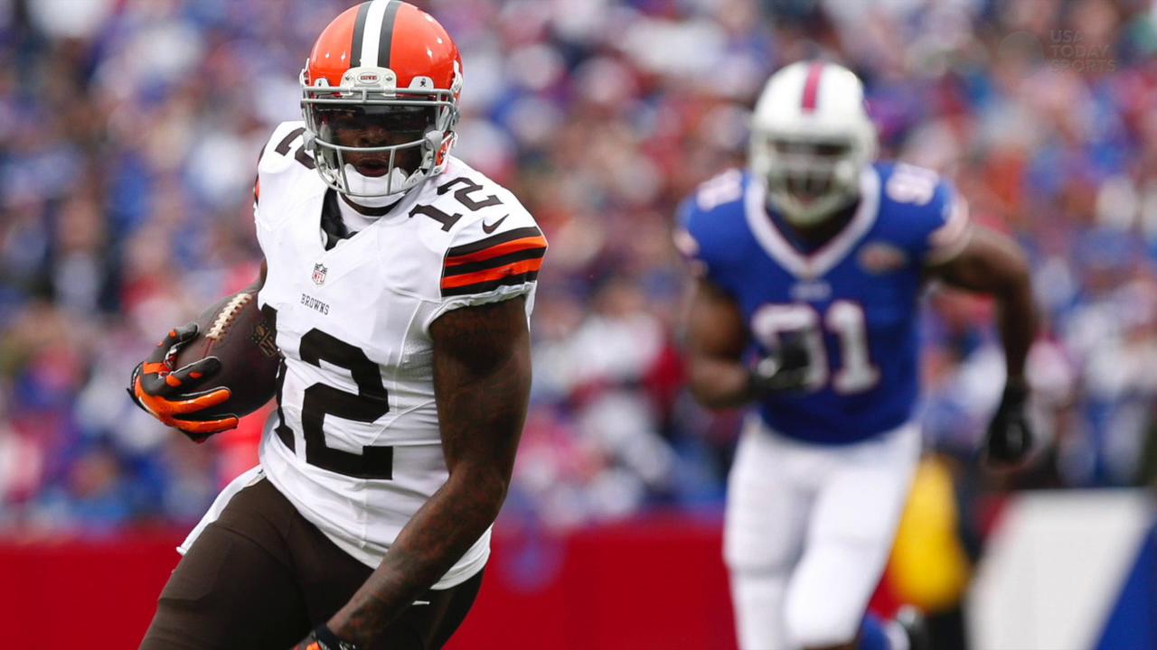 Josh Gordon applies to NFL for reinstatement