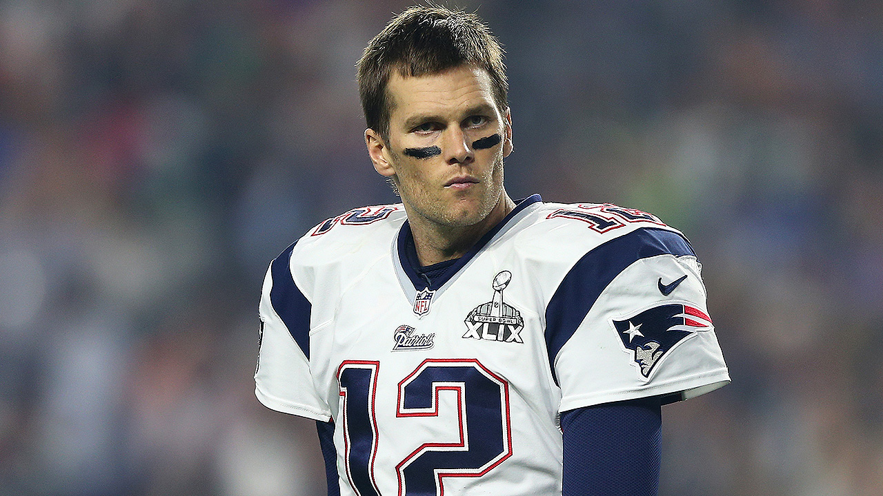 Is Tom Brady a crybaby and, if so, are you okay with that?