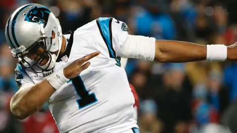 Cam Newton: 'It's a really big deal' to be first Black QB to start