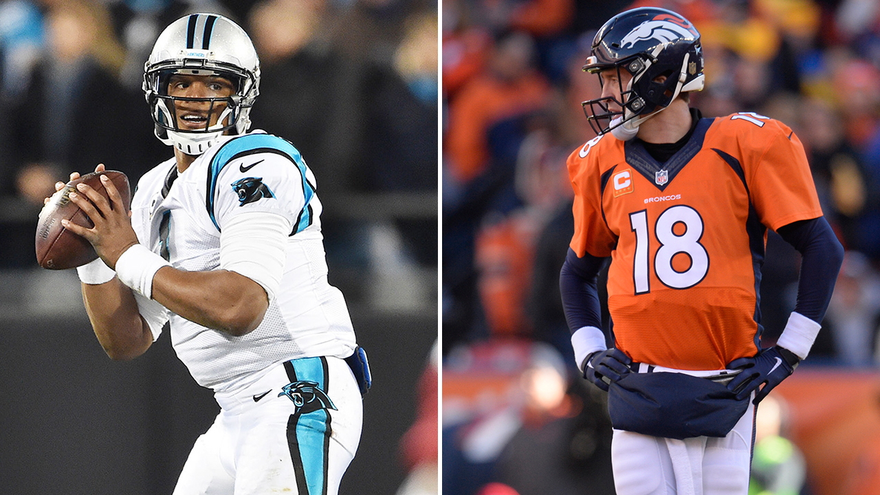 Super Bowl 50 Preview: Denver Broncos vs. Carolina Panthers