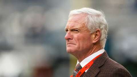 Jimmy Haslam Comments on Johnny Manziel's Relationship with Browns, News,  Scores, Highlights, Stats, and Rumors