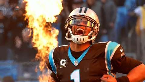 Jake Delhomme on losing Super Bowl: 'You still have that scar'