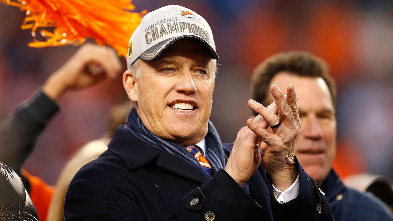 John Elway built champion Broncos from rubble of Super blowout by Seahawks