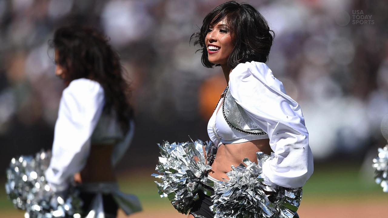 NFL cheerleaders scoring victories in labor lawsuits