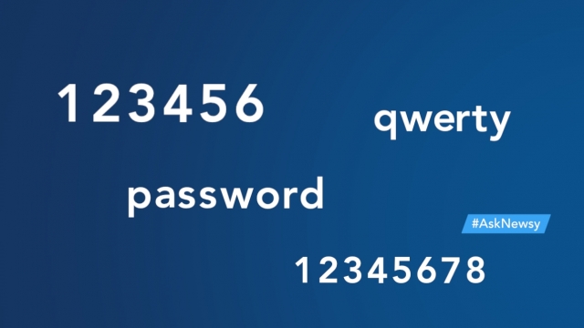 How To Make Your Passwords Less Hackable 8424