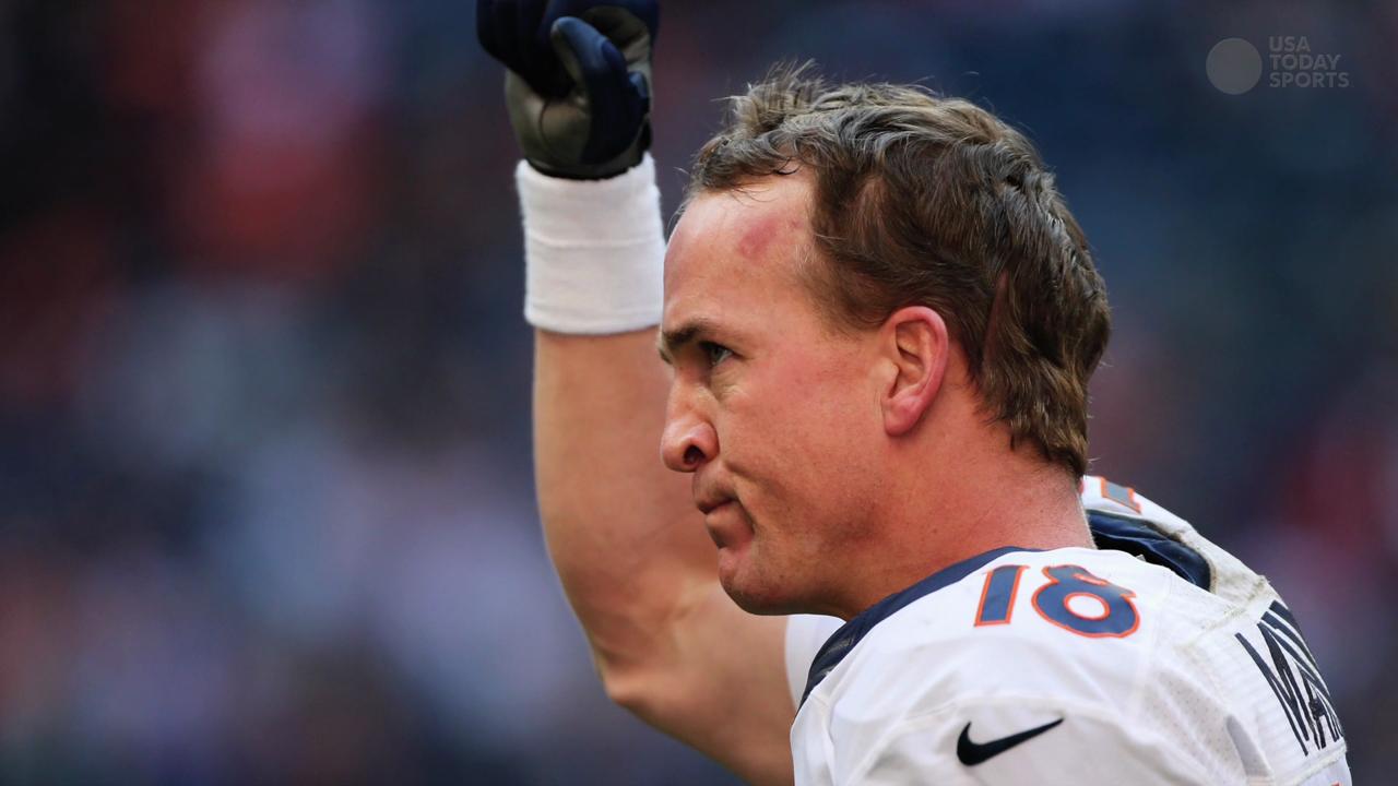 What's Peyton Manning's Legacy After Super Bowl 50 Win?