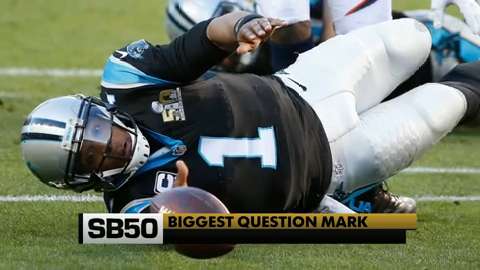 Miller's Super Bowl Torment Of Newton Was Just The Start - CBS Colorado