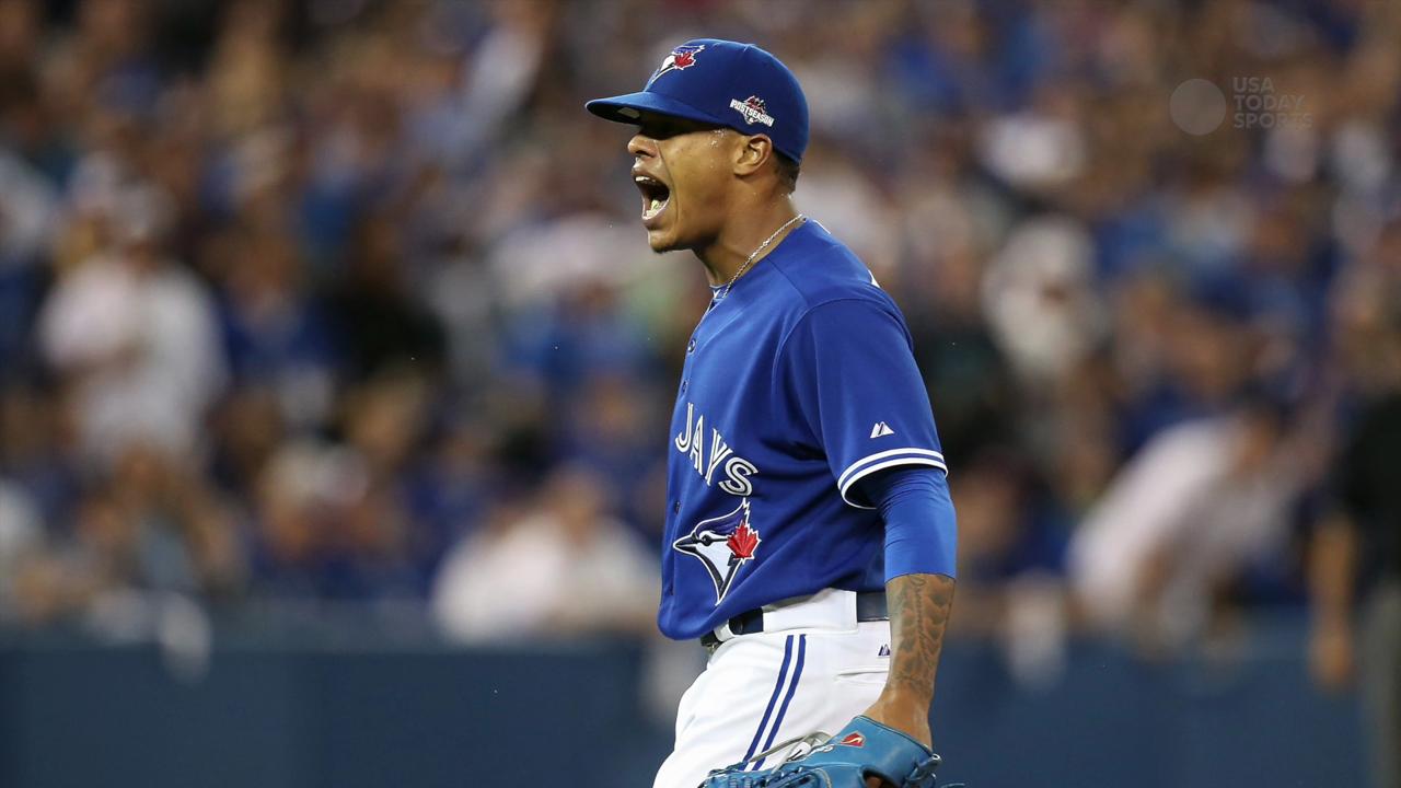 Marcus Stroman's vision for life beyond baseball: 'I want a lane