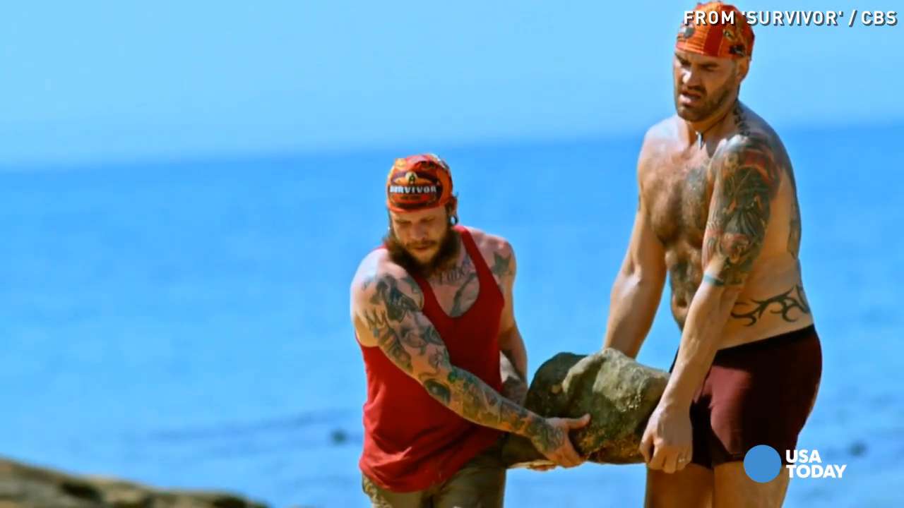 Survivor Returns in 2016