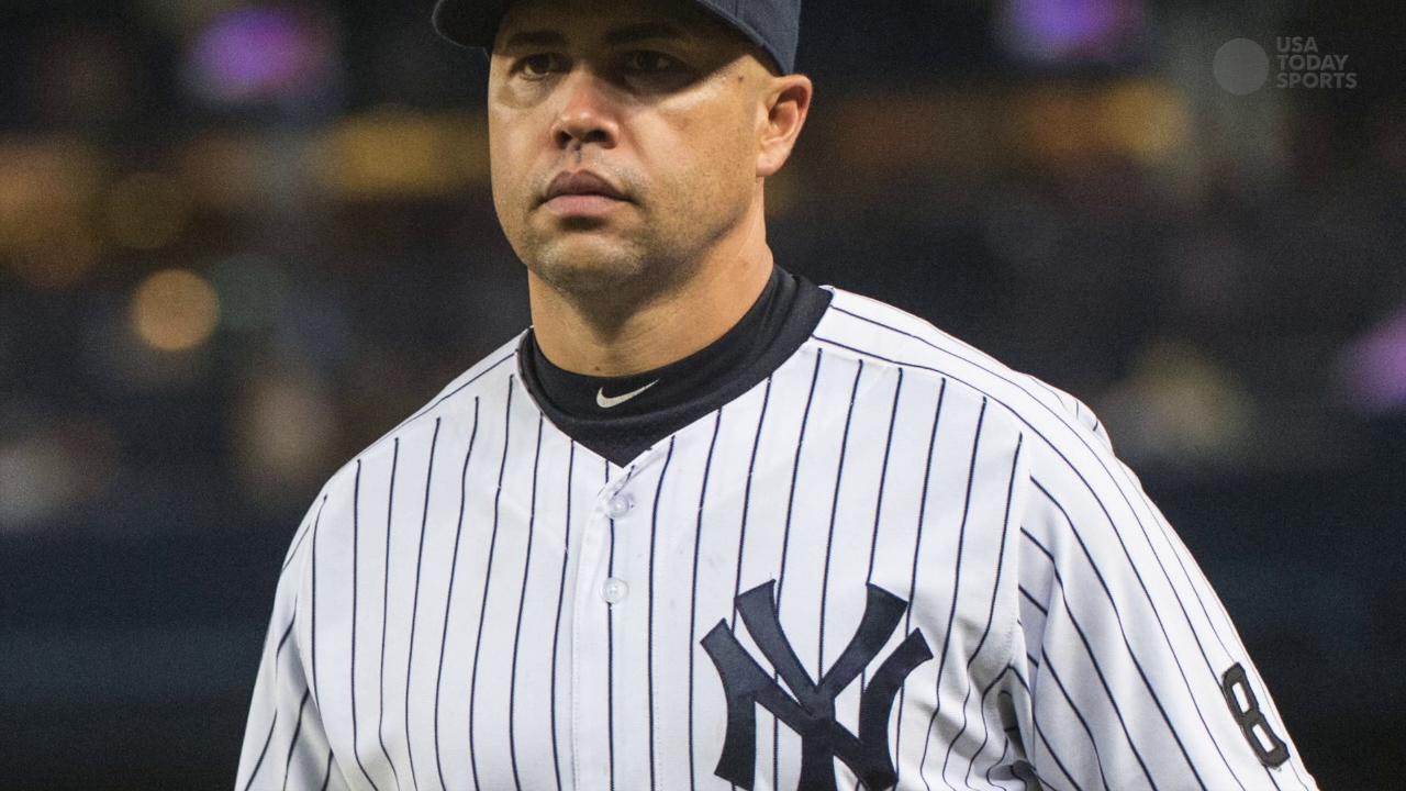 Yankees Replica Alex Rodriguez Home Jersey