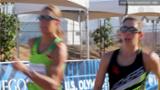 Get to know Olympic racewalking