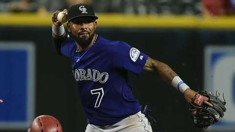 Rockies cut Reyes, likely responsible for $34M he is owed
