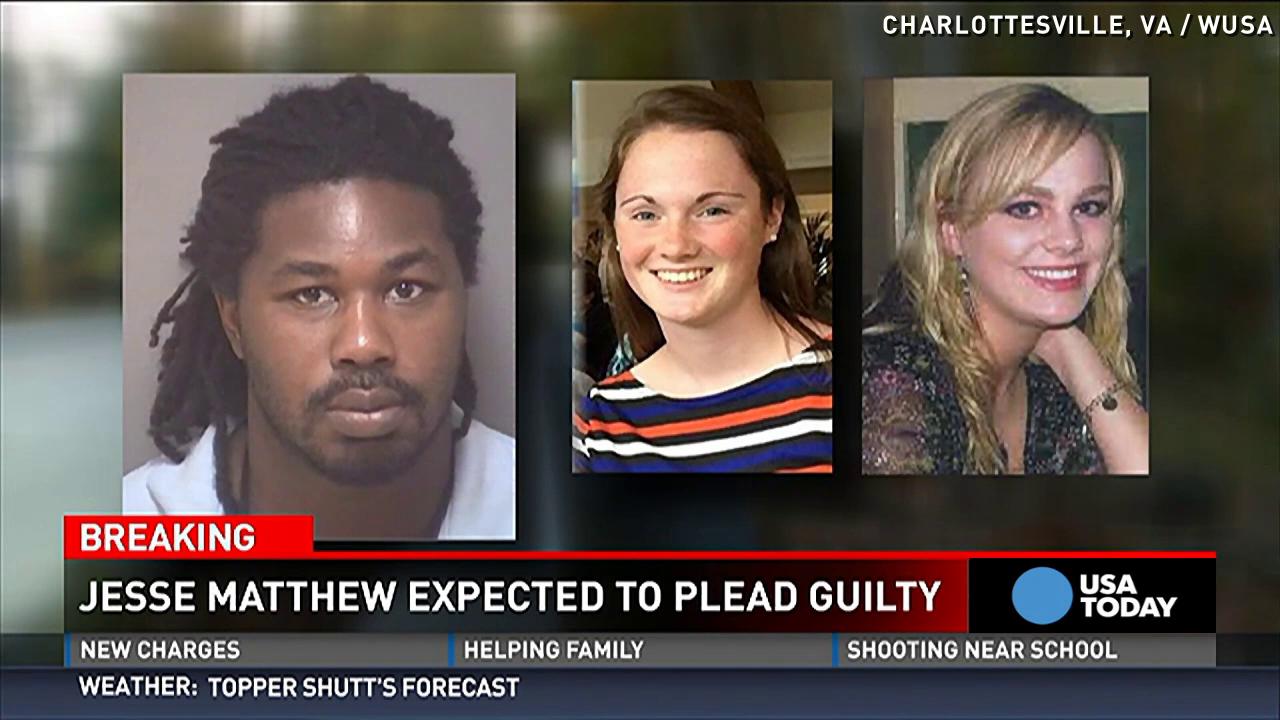 Suspect In Heather Graham Case Expected To Plead Guilty 7177