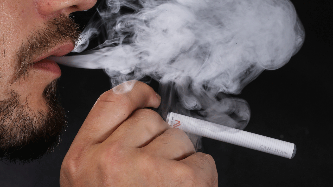 Pensacola City Council could ask for opinion on taxing e cigarettes