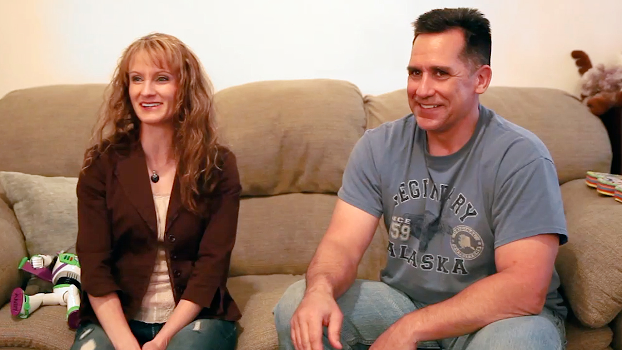 Astronaut lovetriangle victim speaks out 9 years later