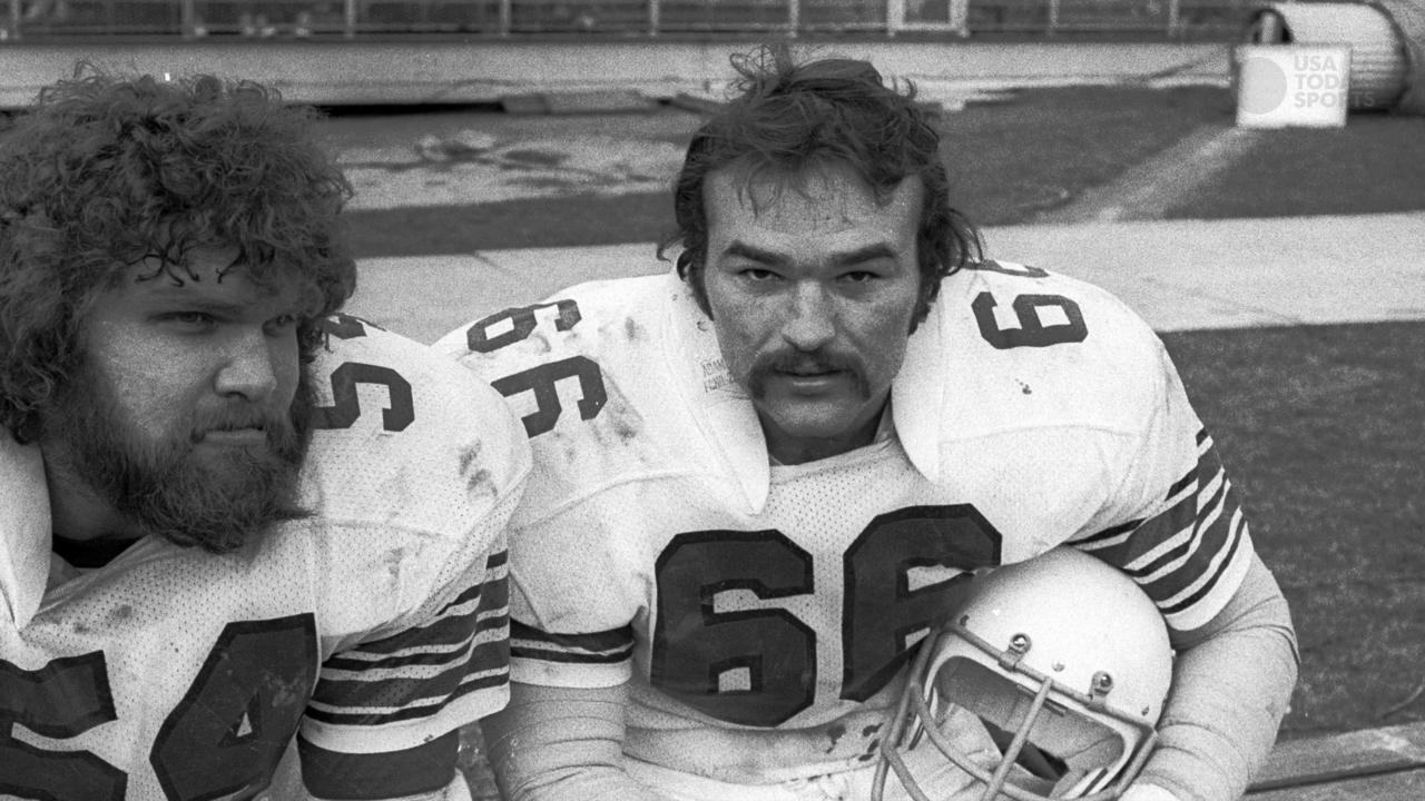 Conrad Dobler, Three-Time NFL Pro Bowler, Passes Away at 72 - Sports  Illustrated