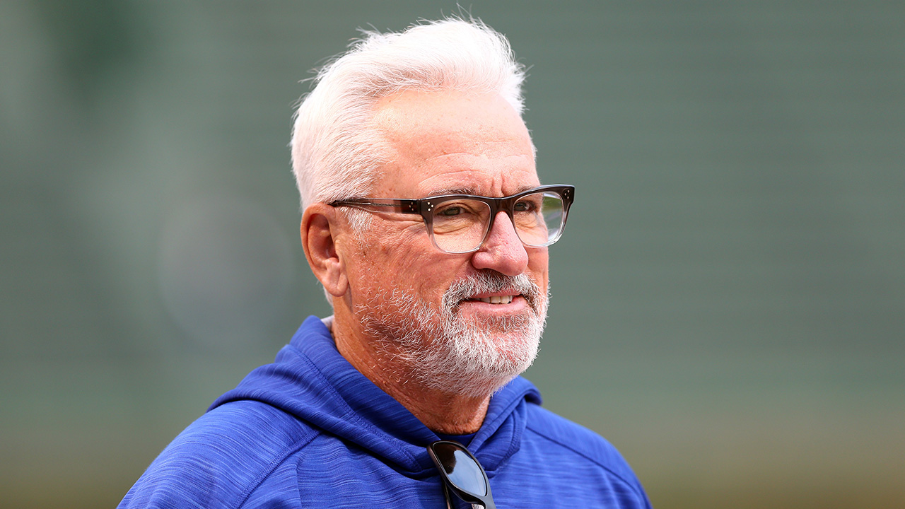 Joe Maddon's spring training message to the Cubs proves prophetic