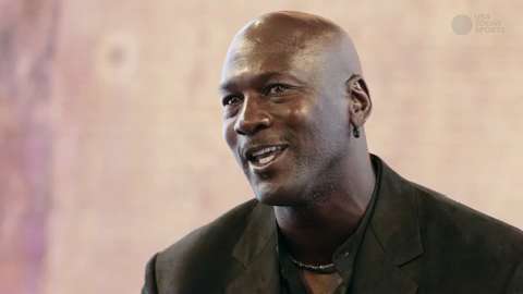 Michael Jordan is the Highest Paid Athlete of All Time – Robb Report