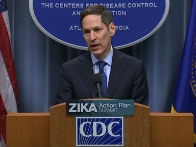 CDC Hosts Zika Action Plan Summit in Atlanta