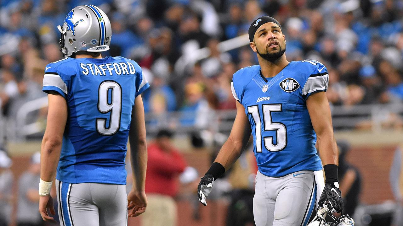 Five Questions: Detroit Lions's NFL draft