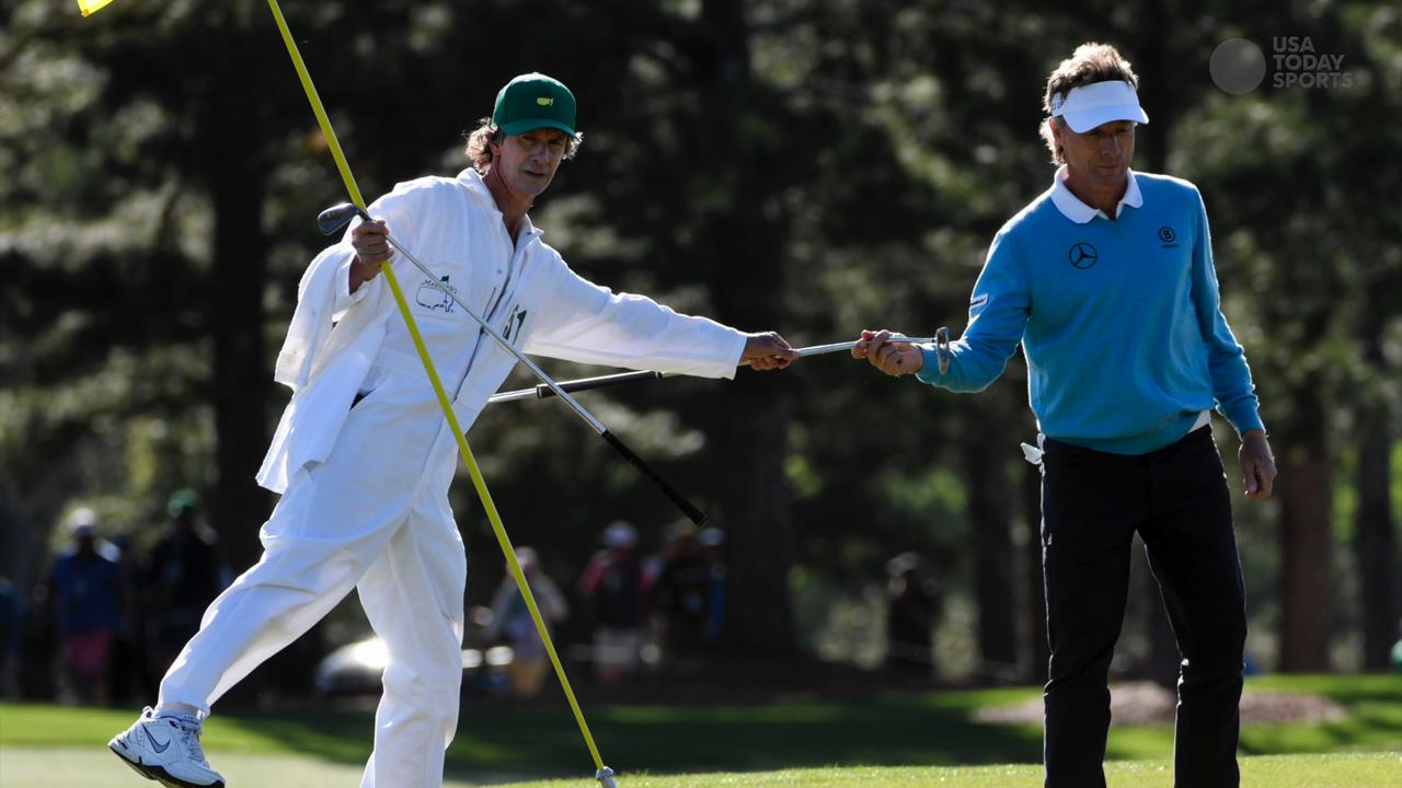 2016 Masters guide Sundays Round 4 tee times, TV schedule