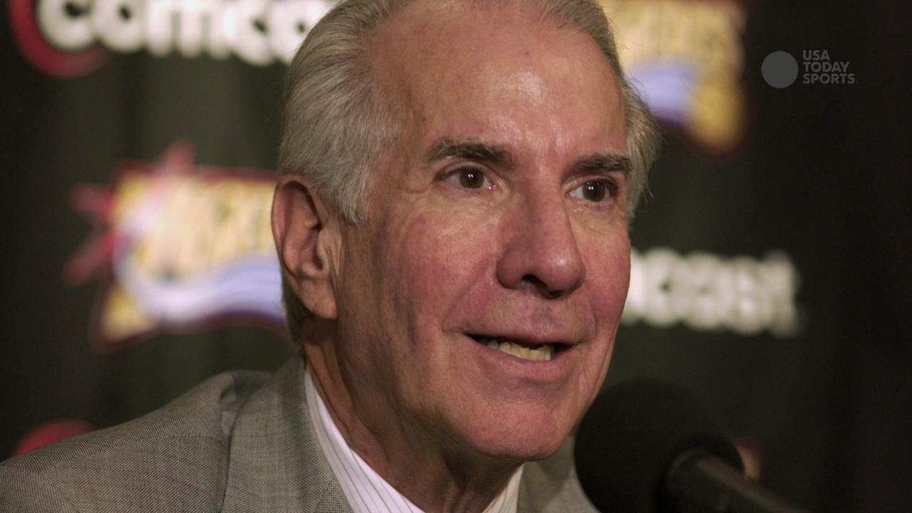 Flyers Real Issue: Missing Ed Snider