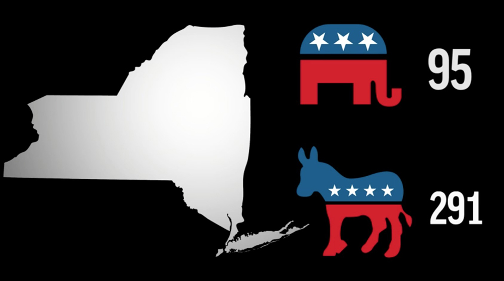 New York’s primary What we'll know and when we’ll know it