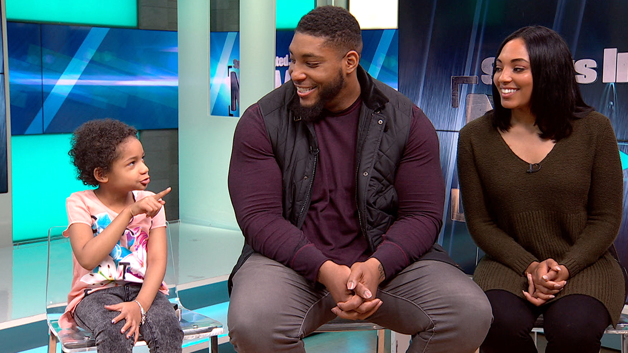 Penn State's Devon Still has new playbook for life after the NFL