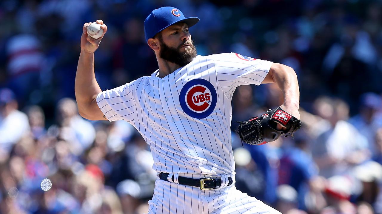 Jake Arrieta sounds off on Cubs future, PED rumblings: 'Some