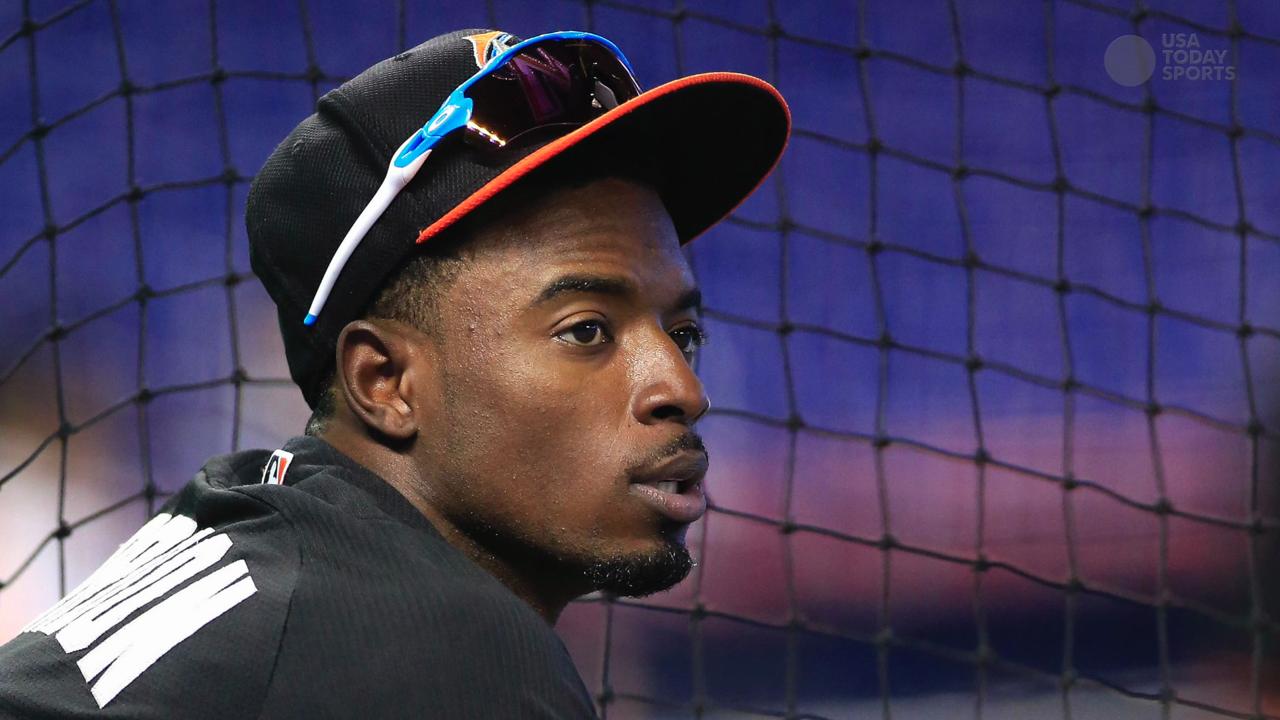 Dee Gordon Suspended for Steroids - The Atlantic