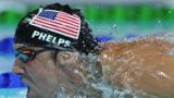Michael Phelps opens up on Rio goals, becoming a father