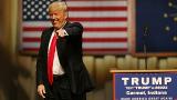 Trump wins Indiana, dimming hopes of contested convention