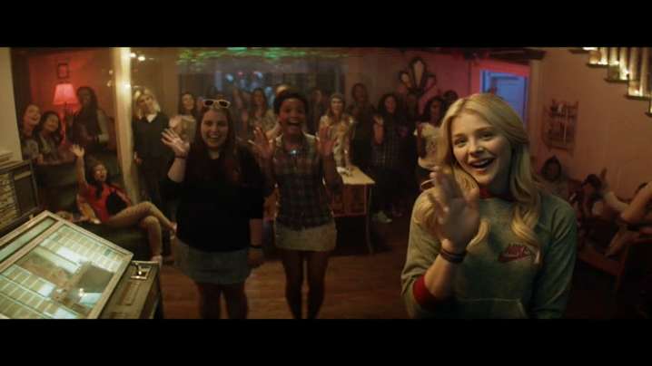 Neighbors 2: Sorority Rising Showtimes