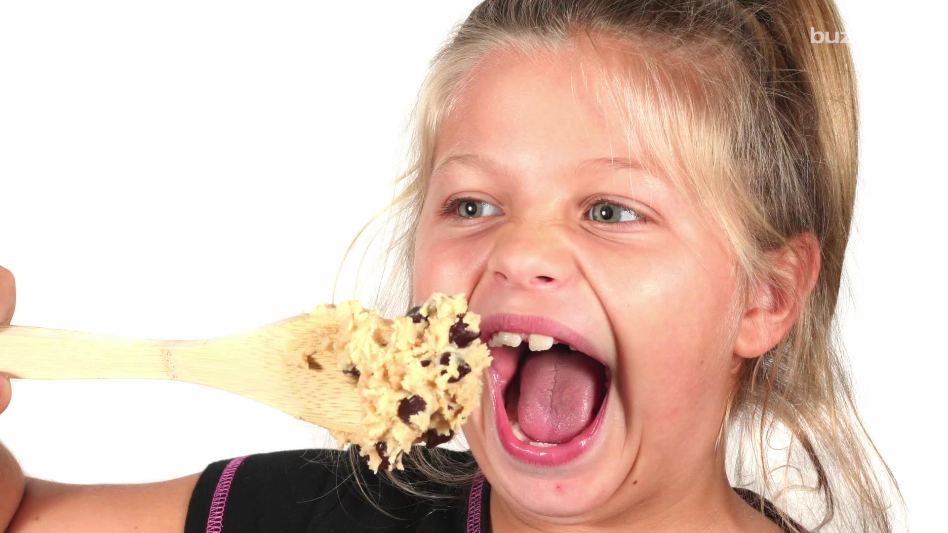 Can I Eat Raw Cookie Dough No The Cdc Warns