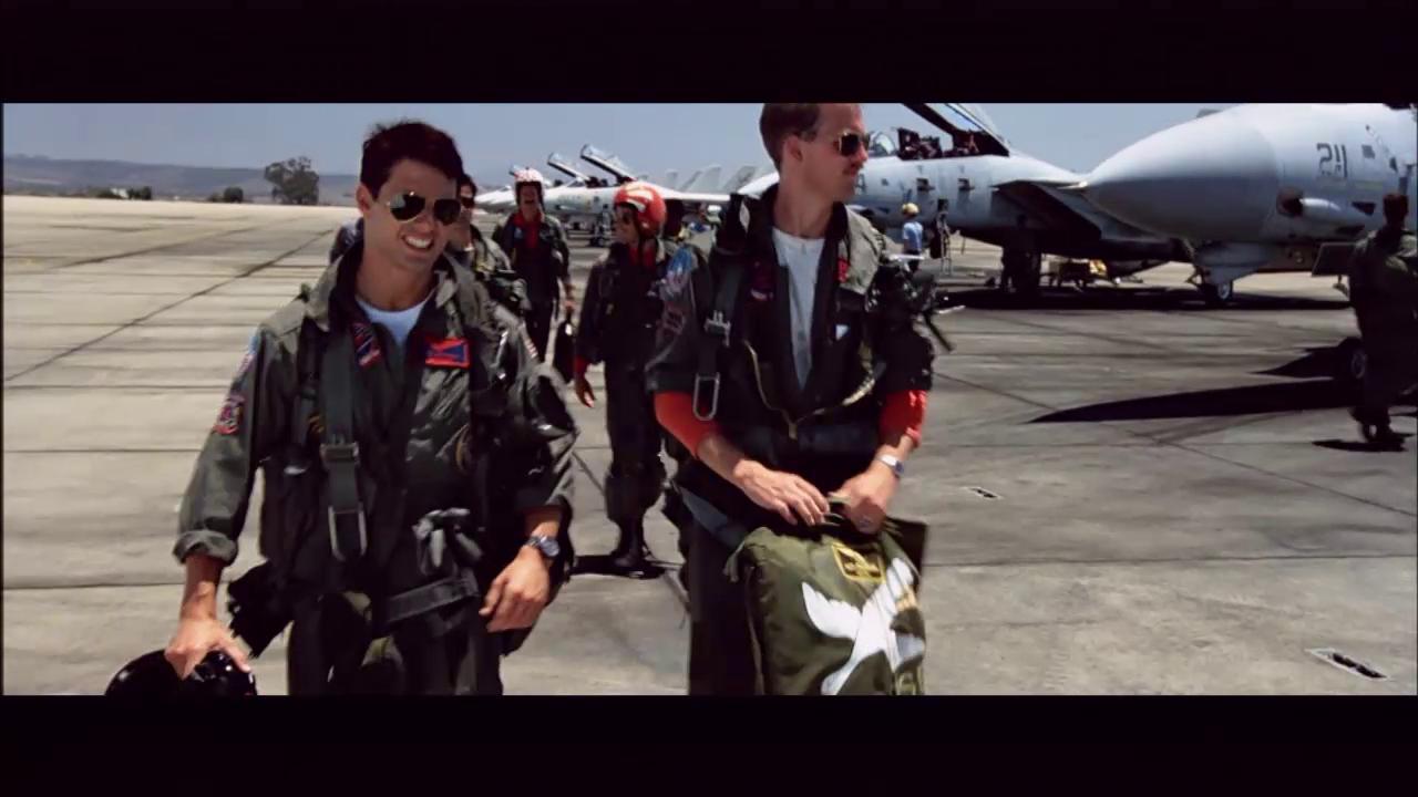 30 Best Quotes From Top Gun For Its 30th Anniversary