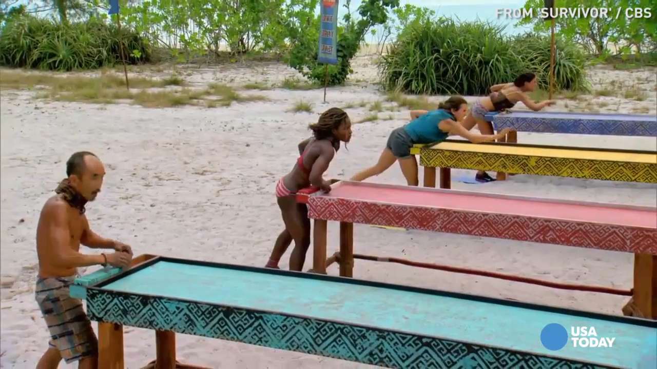 Critic's Corner: Who will win the 'Survivor' finale?