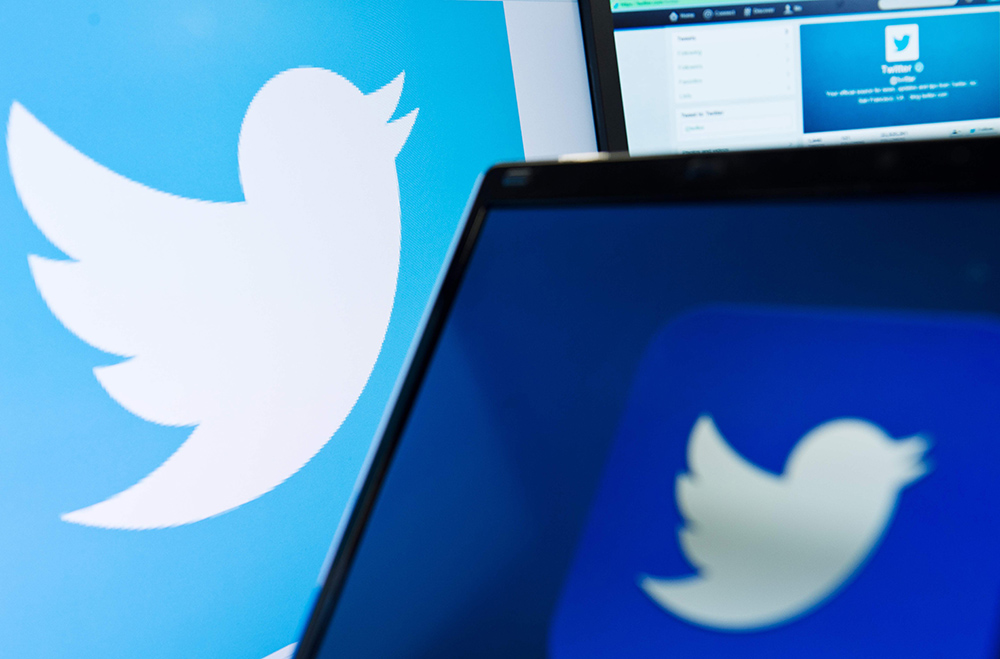 Keep typing, Twitter to allow more than 140 characters