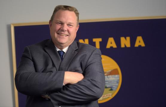 Senator Jon Tester Says Trump Could Be Good For The Democratic Ticket