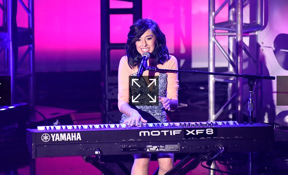 Voice Singer Christina Grimmie Shot And Killed After Concert