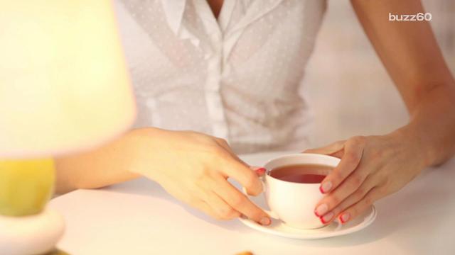Video Hot Drinks May Cause Cancer